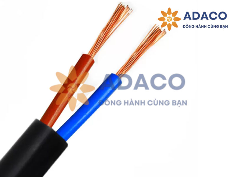 Lựa chọn dây điện bọc nhựa phù hợp